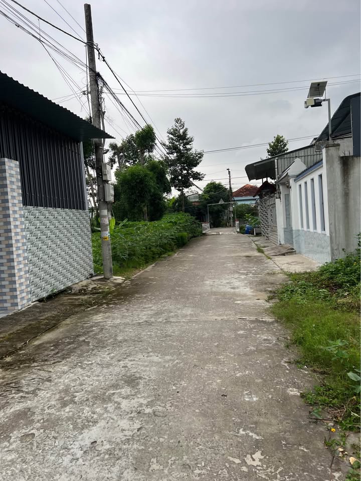 Đất Tân Mỹ Chánh 176m² giá thỏa thuận - Đầu tư sinh lời ngay!