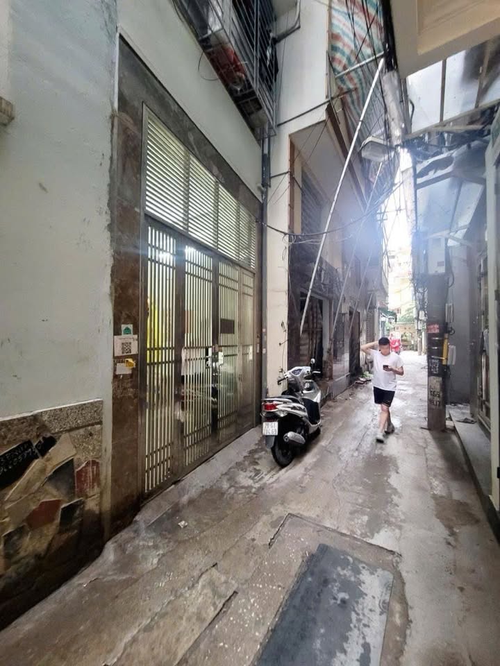 Căn hộ Khương Đình 92m² giá thỏa thuận - Siêu dòng tiền cho đầu tư!