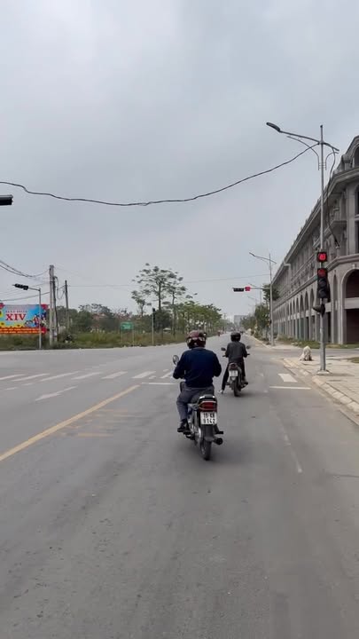 Đất ở đường Trường Chinh, Phú Thọ 123m² - Giá F0 ưu đãi!