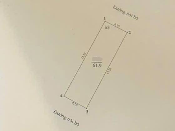 Nhà phố Núi Trúc 209m² giá 103 tỷ - Mặt tiền khủng - Kinh doanh đỉnh cao!