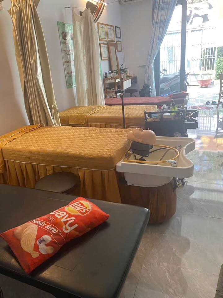 Nhà phố Tân Thới Nhì Hóc Môn 94m² giá 3.5 tỷ - Sổ hồng riêng, thương lượng