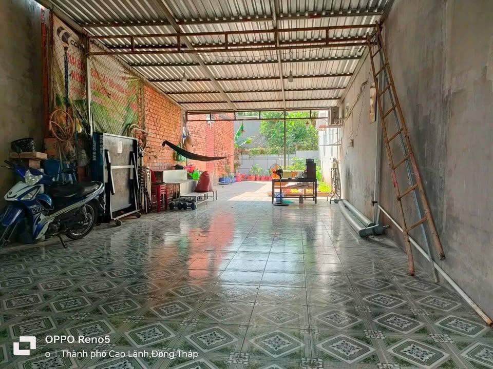 Đất nền Phường Mỹ Ngãi, Cao Lãnh 115m² giá 1,25 tỷ - Vị trí tiềm năng gần Quốc lộ 30!