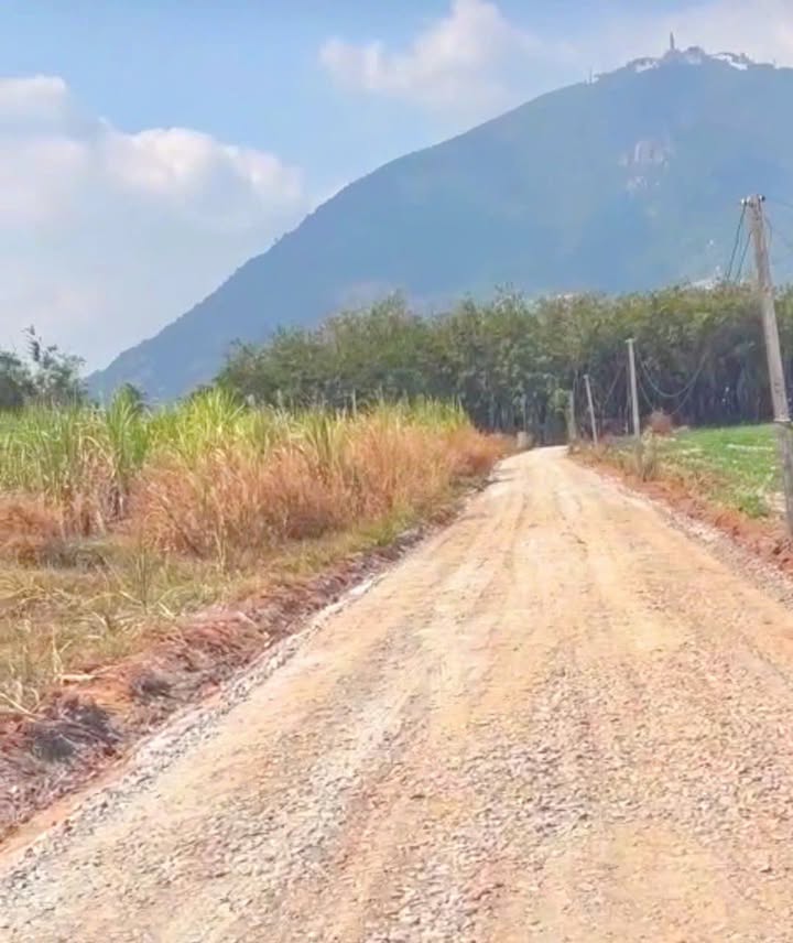 Đất nền 140m² xã Phan, Dương Minh Châu - Giá chỉ 200 triệu, sở hữu ngay!