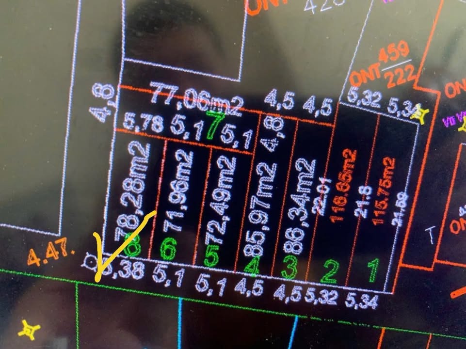 Đất nền Lạc Xá, Quế Tân 110m² giá 2 tỷ - Cơ hội đầu tư hấp dẫn!