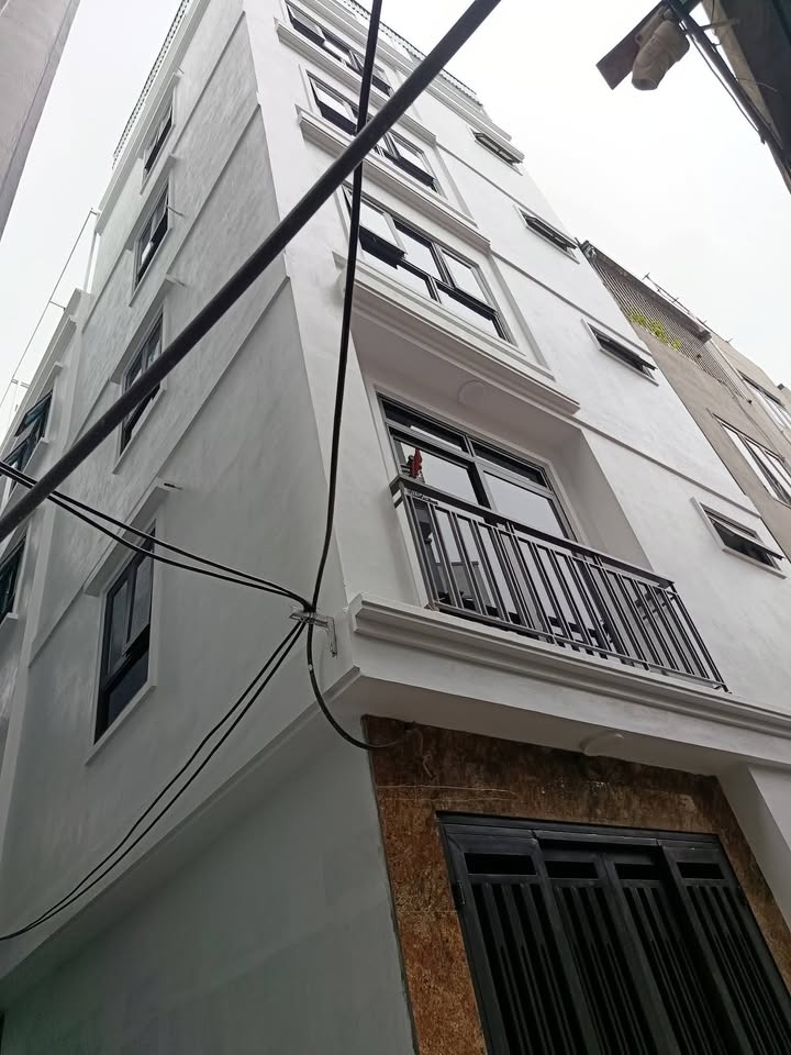 Nhà Phú Diễn Bắc Từ Liêm 30m² giá 8 tỷ - Sẵn sàng đón Tết ngay!