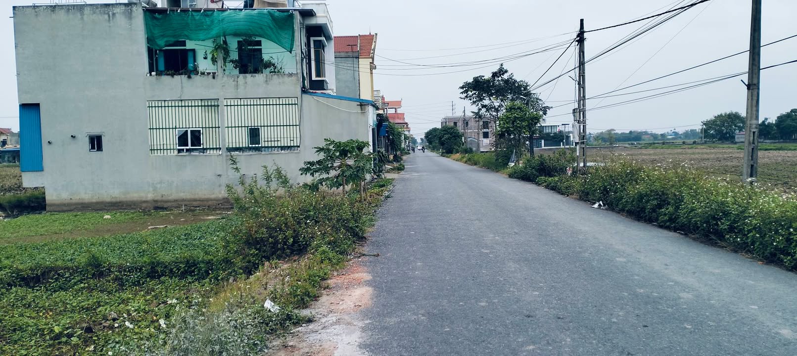 Đất nền Nam Thái 100m² giá thỏa thuận - Đầu tư sinh lời ngay!