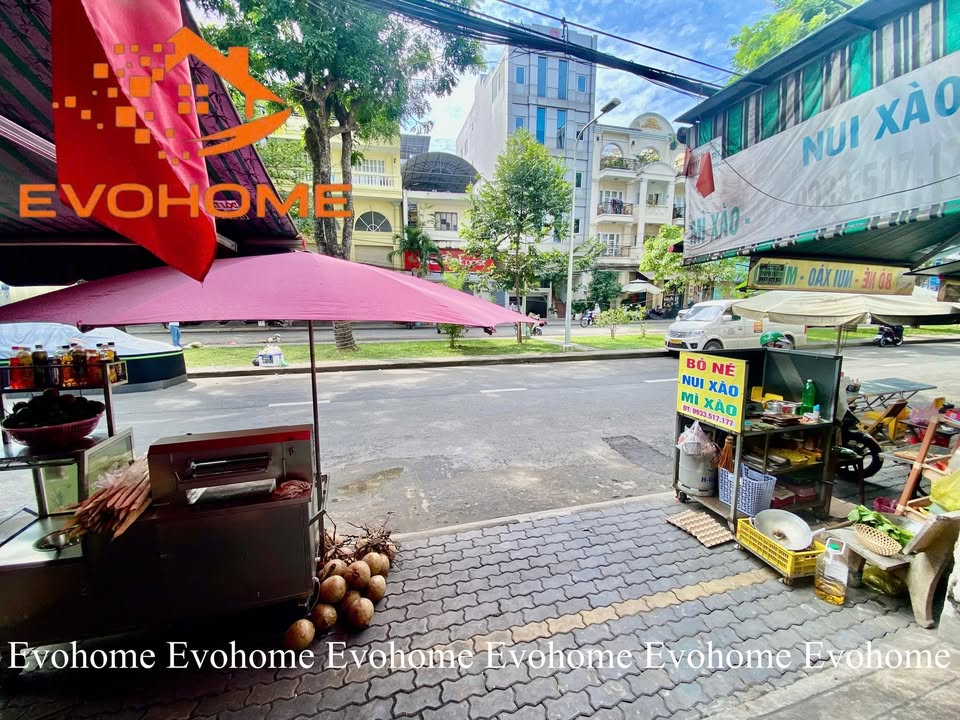 Cho thuê mặt bằng đường số 7 Tân Kiểng Quận 7 giá 8 triệu - Vị trí sầm uất, giao thông thuận tiện!