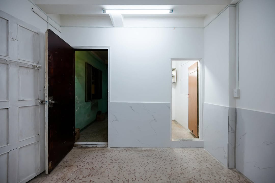 Căn hộ cho thuê tại 190 Trần Hưng Đạo, Quận 1 - Giá tốt, vị trí đắc địa!