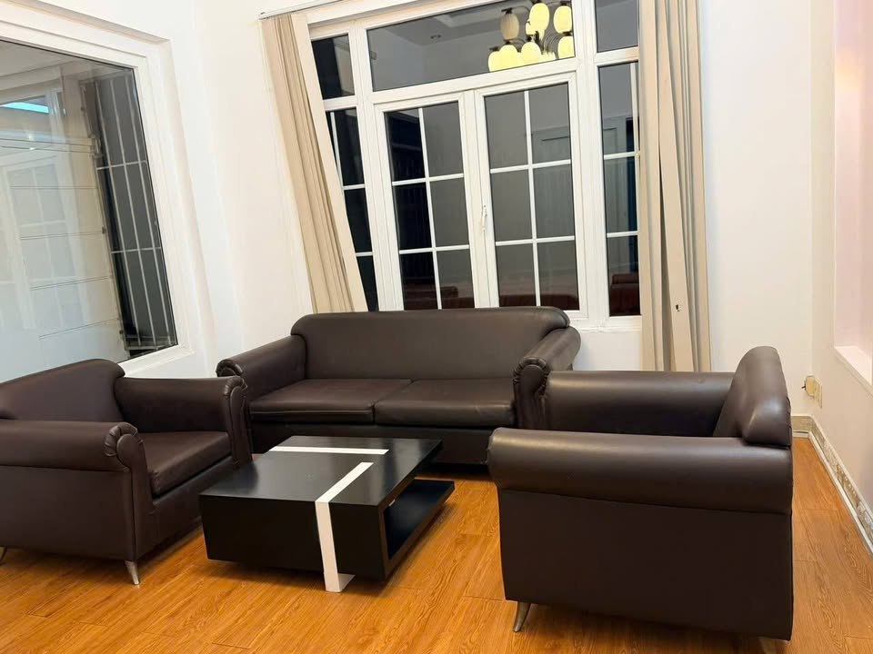 Cho thuê nhà phố đường Nguyễn Cảnh Dị, Tân Bình 71m² - Phù hợp làm văn phòng, kinh doanh