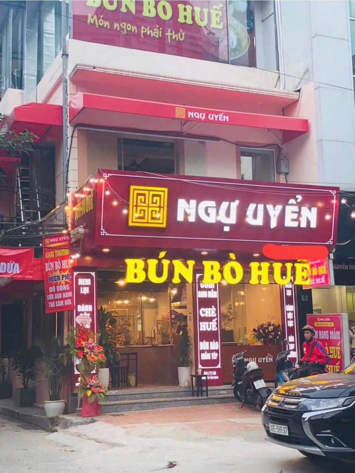 Văn phòng cho thuê đường Duy Tân, quận Cầu Giấy 140m² - Vị trí đắc địa, kinh doanh sầm uất!