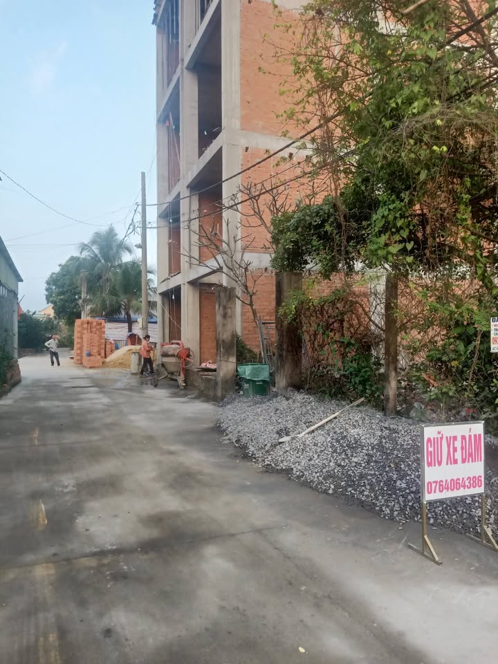 Đất thổ cư 195m² đường Vườn Lài, An Phú Đông, Q.12 - Giá chỉ 4.9 tỷ!