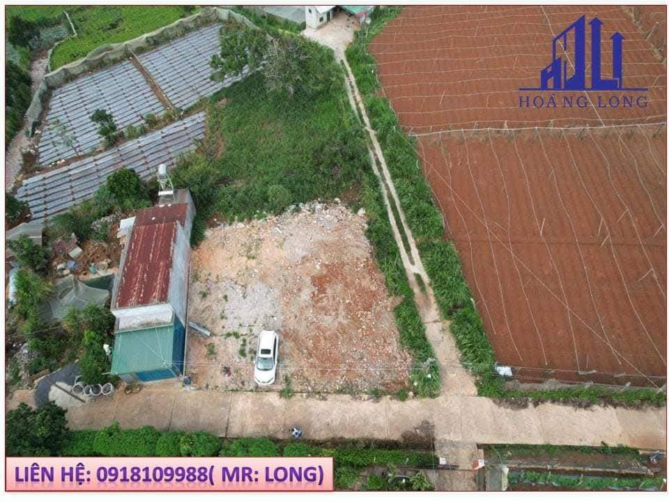 Đất vườn xã Ka Đô, huyện Đơn Dương, Lâm Đồng 1000m² giá 3.2 tỷ - Vị trí đắc địa, tiềm năng sinh lời!