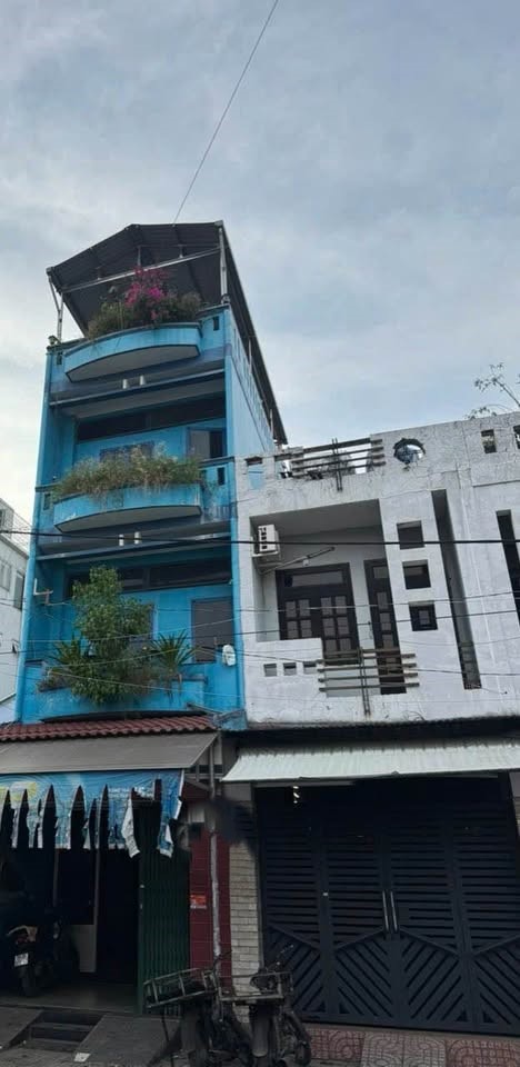 Nhà mặt tiền đường 21, Gò Vấp 72m² giá 25 triệu - Thích hợp làm văn phòng, showroom, spa!