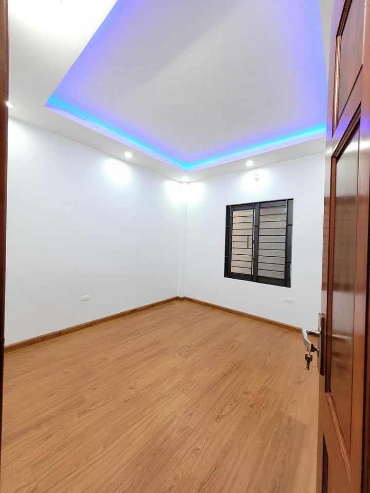 Nhà phố 45m² tại Ngõ 36 Lê Trọng Tấn, Hà Đông - Giá 4 tỷ - Ô tô gần, sẵn sàng ở ngay!