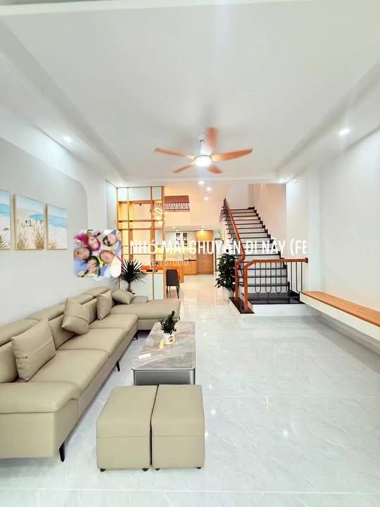 Nhà mặt tiền Tiên Sơn 10, Hải Châu, Đà Nẵng - Diện tích 88m², giá 11 tỷ - Cơ hội đầu tư tuyệt vời!