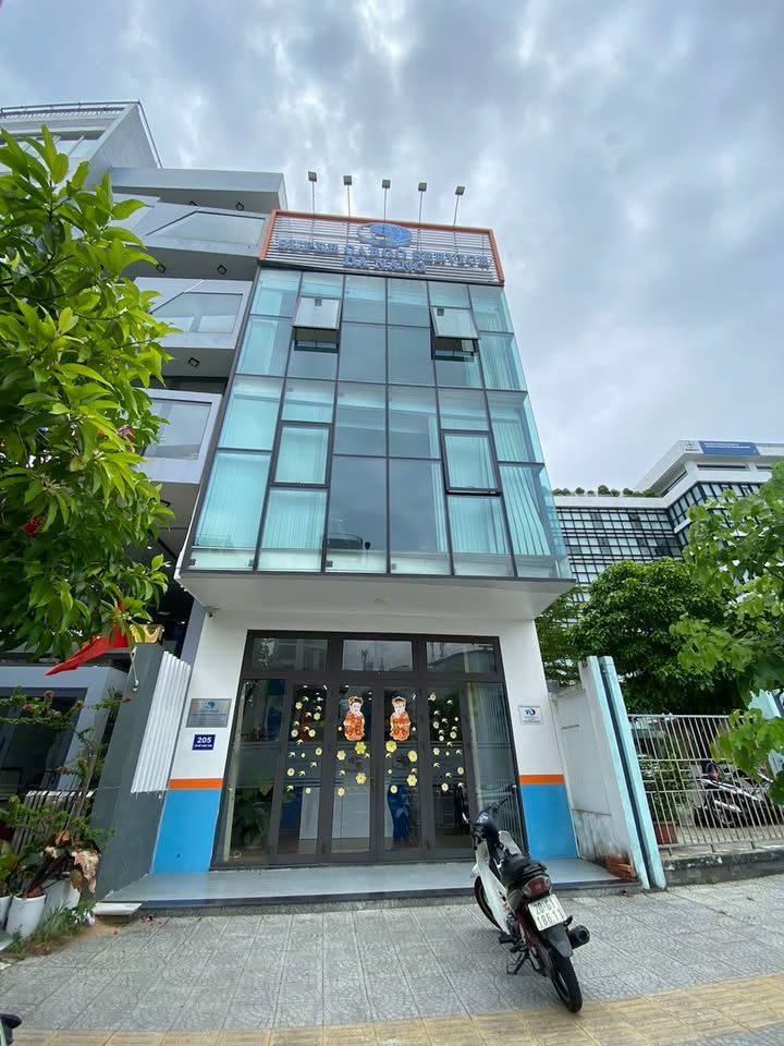 Cho thuê văn phòng mặt tiền Xô Viết Nghệ Tĩnh 80m² giá chỉ 15 triệu/tháng - Không thể bỏ qua!