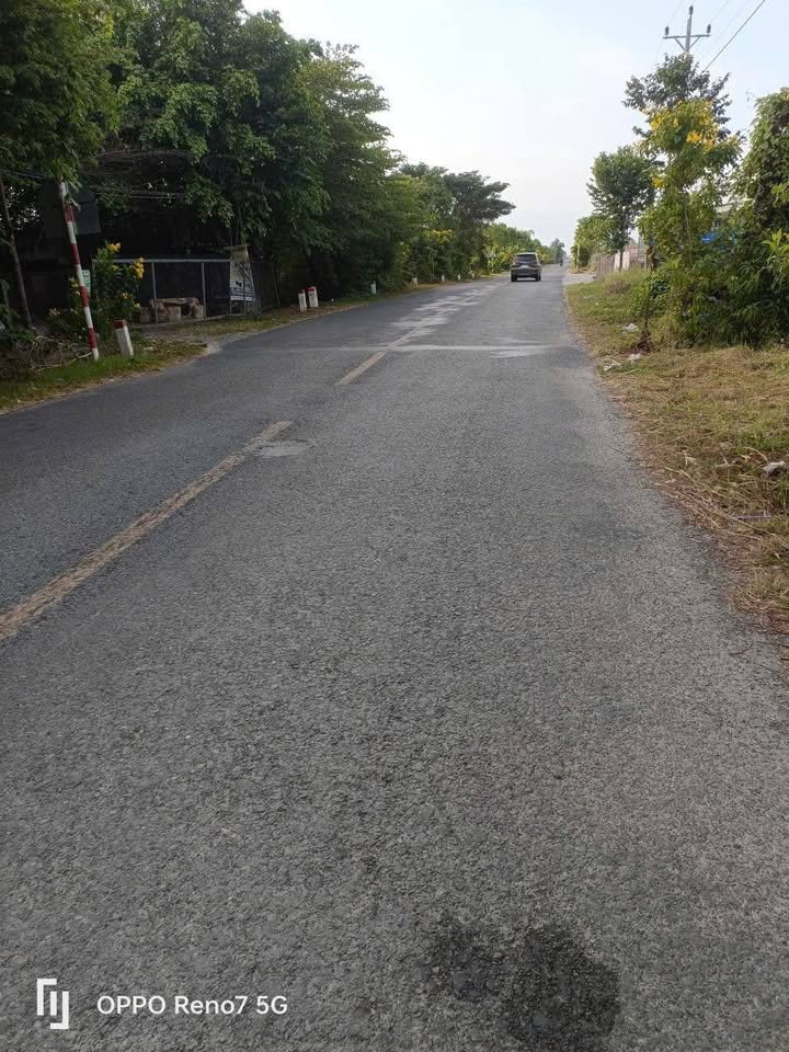 Đất nền phường Mỹ Ngãi 300m² giá thỏa thuận - Vị trí đẹp gần chợ Tân Nghĩa!