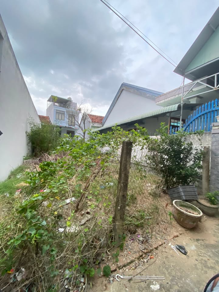 Đất nền Ninh Tịnh 5, Tuy Hoà 98m² giá 1.7 tỷ - Đầu tư sinh lời ngay!