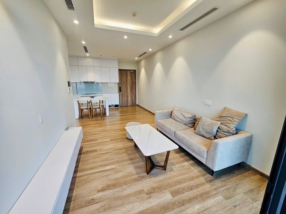 Căn hộ Landmark Văn Giang 73m² giá 11.5 triệu - View hồ thiên nga xanh mát!