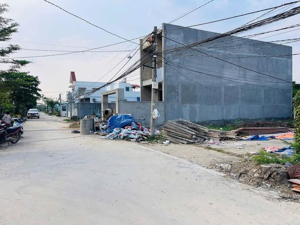 Đất nền Thạnh Phú Vĩnh Cửu 100m² giá 1.05 tỷ - Chính chủ bán gấp!