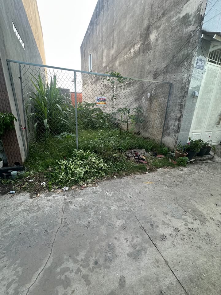 Đất thổ cư khu phố 9, phường 5, Tiền Giang 64m² giá 1.55 tỷ - Đường ô tô vào tận đất!