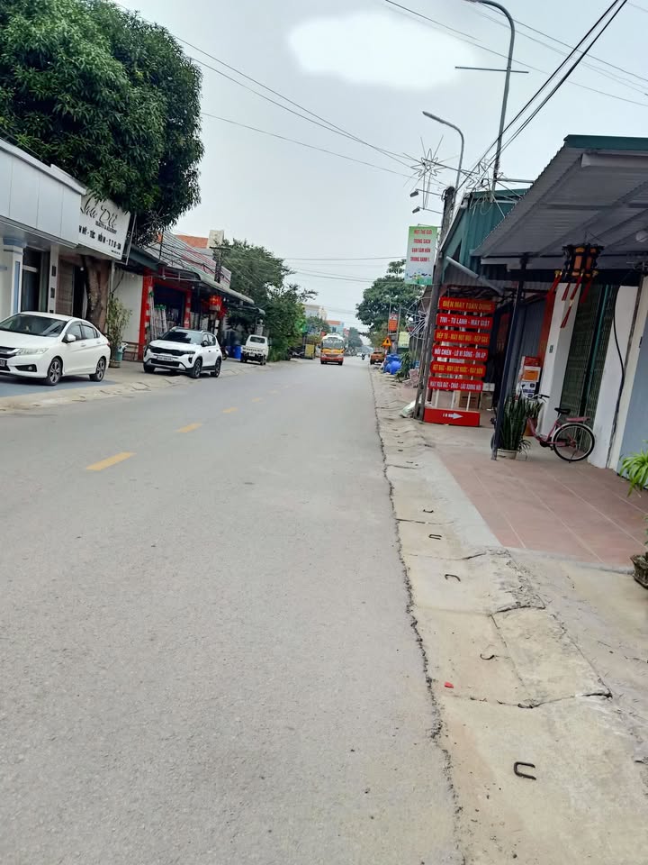 Đất nền Nga Liên 192m² giá 1 tỷ - Đầu tư sinh lời ngay!