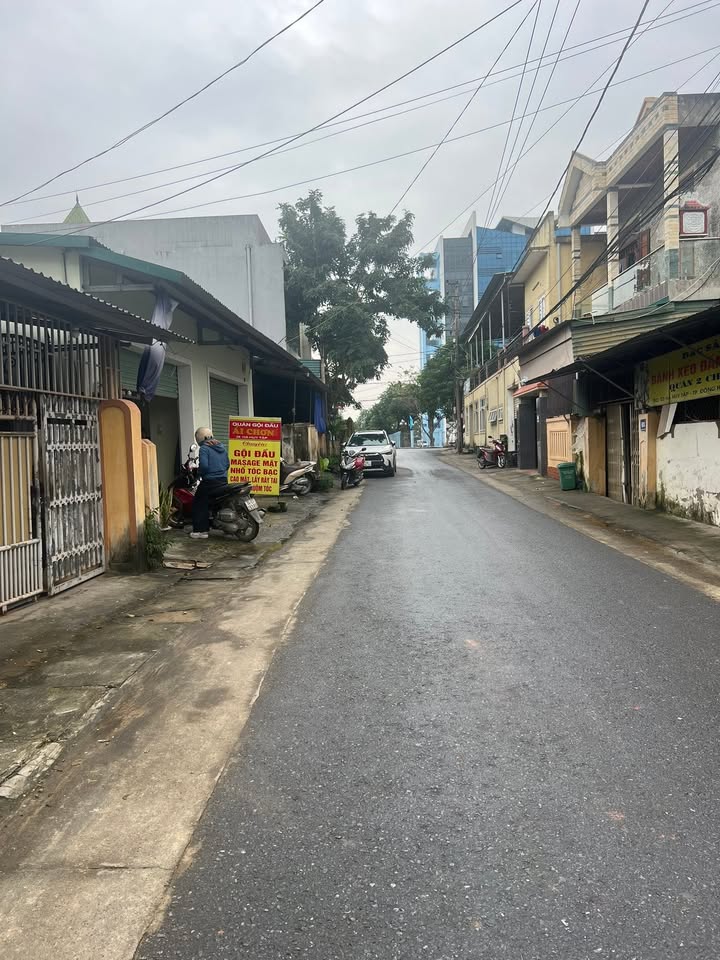 FrontHouse mặt tiền đường Hà Huy Tập Đông Hà 112m² - Sổ hồng chính chủ, đầu tư sinh lời!