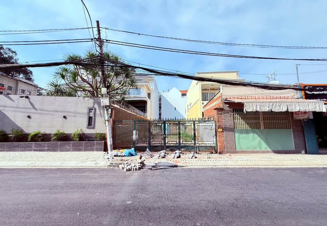 Đất mặt tiền kinh doanh đường Nguyễn Tuyển, Q2 (TP. Thủ Đức) 152m² giá 20 tỷ - Tiềm năng vượt trội!