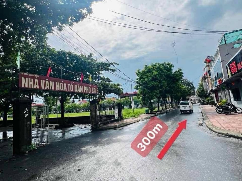 Nhà cấp 4 Tổ 5 Quang Minh, Mê Linh 40.8m² giá 2 tỷ - Đầu tư sinh lời ổn định!