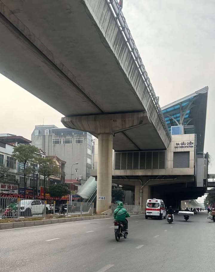 Nhà lô góc 54m² tại Nguyễn Đổng Chi, Nam Từ Liêm, giá 14 tỷ - Kinh doanh đỉnh cao!