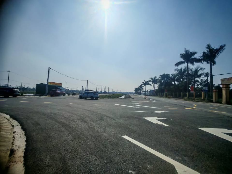 Đất nền Yên Hòa, Ninh Bình 130m² - Giá tốt, vị trí đắc địa!