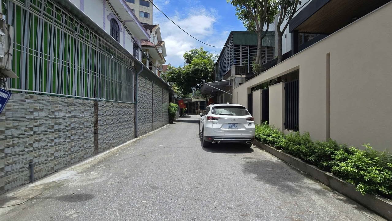 Nhà cấp 4 TDP 4, phường Thành Sen, 89,5m² giá 3.3 tỷ - Vị trí đắc địa gần công viên!