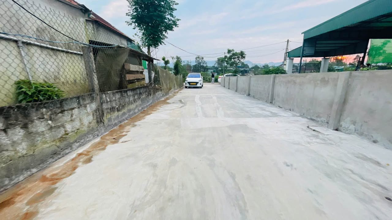 Đất thổ cư thôn Bàu Am, xã Toàn Lưu, 1092m² giá thỏa thuận - Cơ hội đầu tư tuyệt vời!