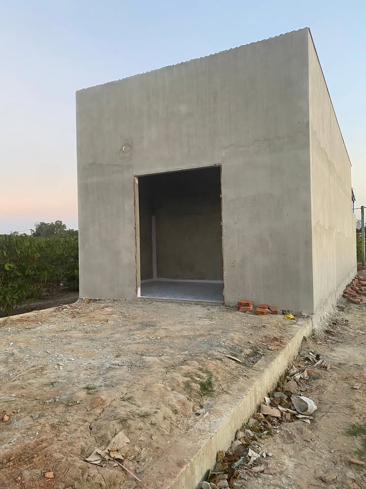 Đất nền Vụ Bổn, Krông Pắc 5400m² - Bán gấp với giá thỏa thuận!