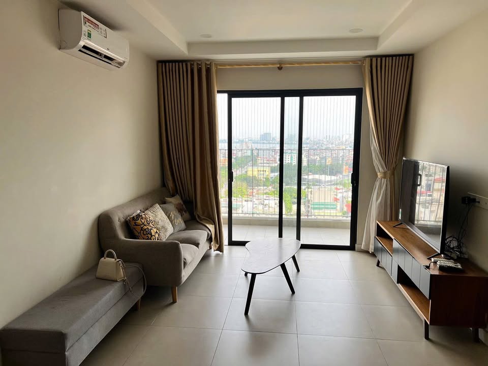 Căn hộ Kosmo Tây Hồ 118m² giá thỏa thuận - View hồ Tây tuyệt đẹp!