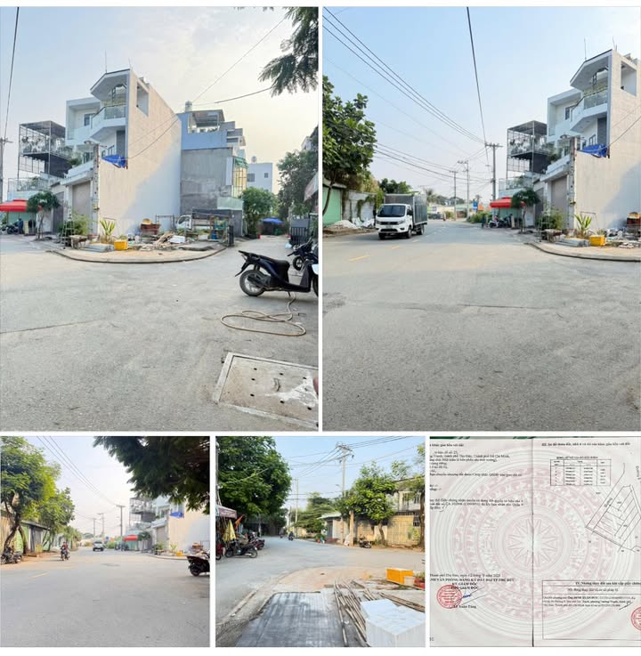 Bán gấp FrontHouse mặt tiền đường Số 8, quận 9 - Tiềm năng kinh doanh lớn!