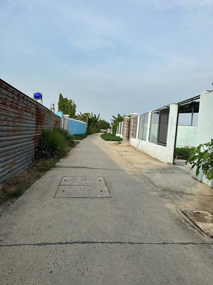 Nhà cấp 4 phường 2 Tân An 97.5m² giá 2.5 tỷ - Đầu tư sinh lời ngay!