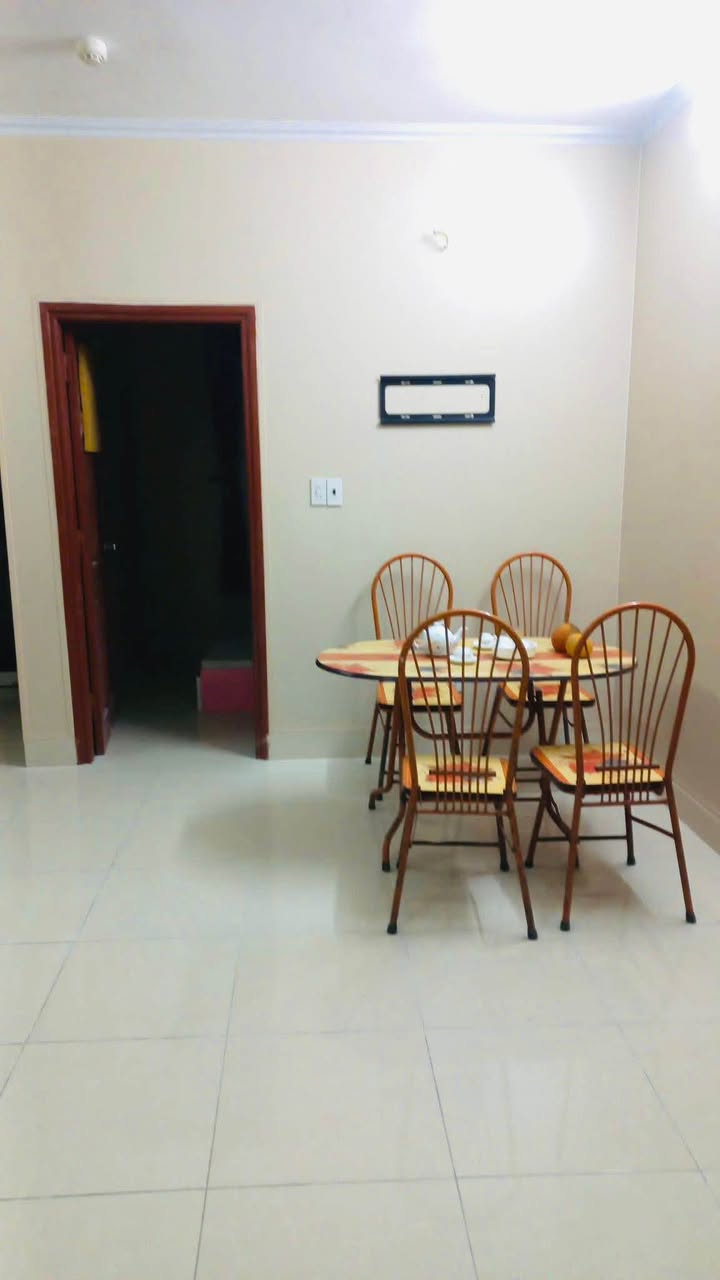 Căn hộ chung cư Đan San Quang Trung 3.5 triệu - Full nội thất sạch đẹp