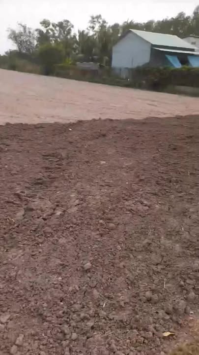 Đất nền đẹp 2 mặt tiền QL22B, Thanh Điền, 1125m² - Giá thương lượng hấp dẫn!