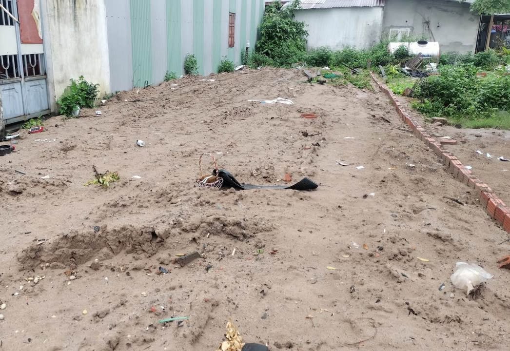 Lô đất Hòa Minh, Liên Chiểu 99m² giá thỏa thuận - Vị trí vàng gần biển!