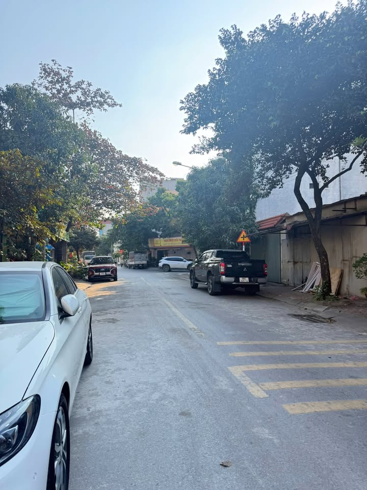 Đất thổ cư 80m² tại TDP Chính Trung Trâu Quỳ Gia Lâm – Đầu tư sinh lời cao!