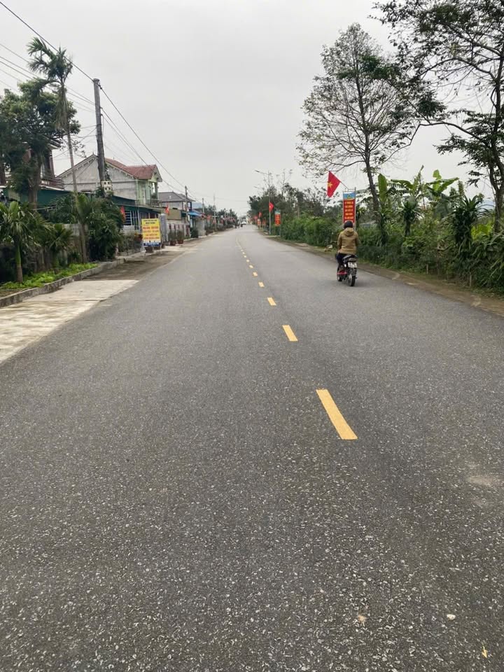 Đất nền 1200m² tại Thôn 3 Xuân Lĩnh - Khu dân cư đông đúc, giá thỏa thuận!