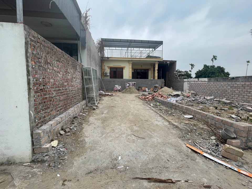 Đất nền Thủy Nguyên Hải Phòng 60m² giá 800 triệu - Đầu tư sinh lời ngay!