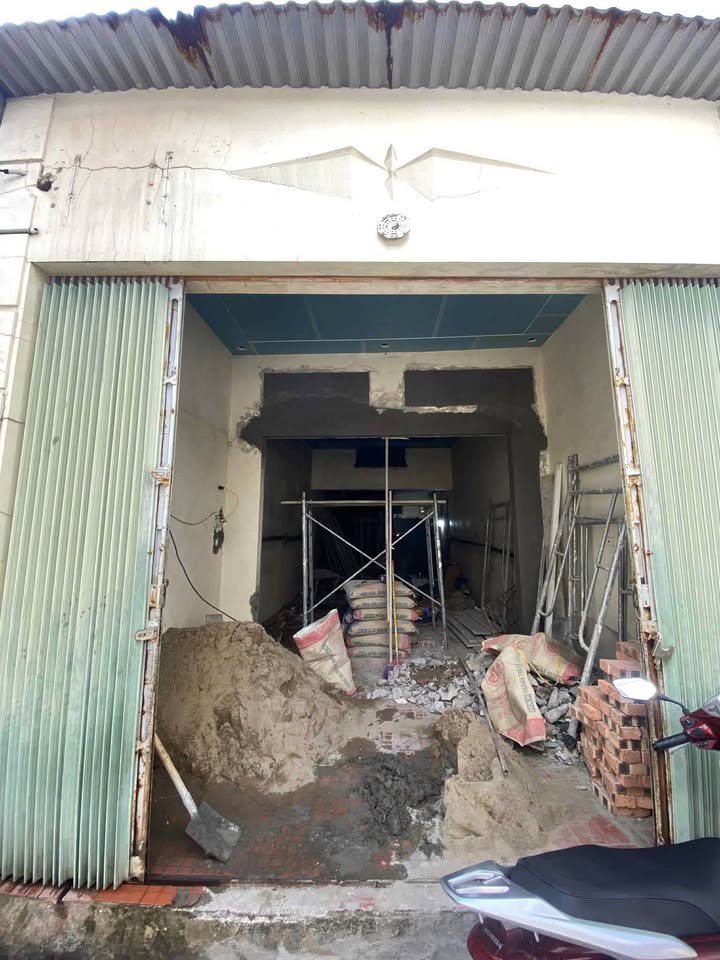 Nhà cấp 4 Trà Khê, Anh Dũng, 47m² giá 1.7 tỷ - Gần chợ, trường học, giao thông thuận tiện!