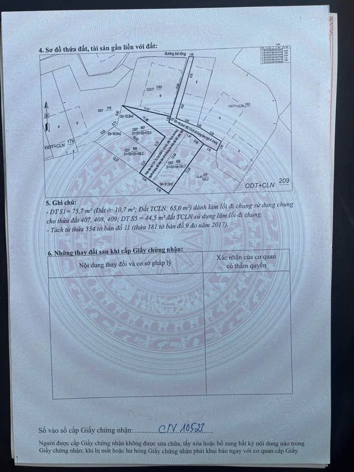 Đất nền Hạ Long 60m² giá 700 triệu - Sổ đỏ sang tên ngay!