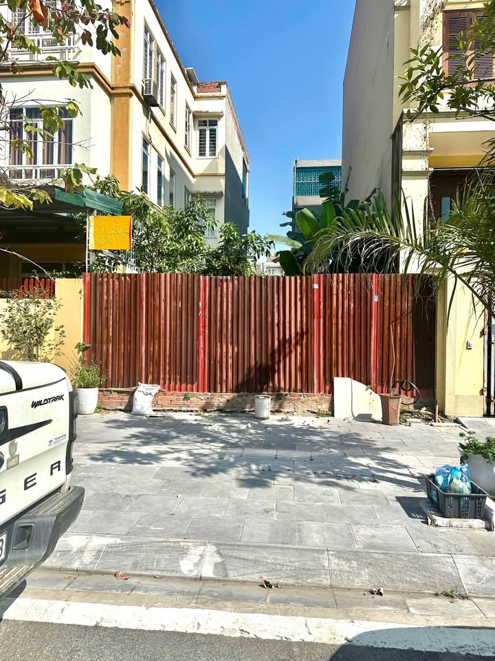 Đất nền Cột 5 Hồng Hải Hạ Long 134m² giá 13.46 tỷ - Hướng Tây Nam gần biển!