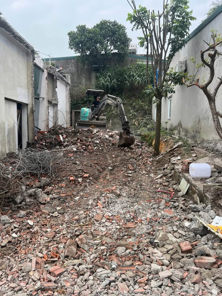 Đất nền ngõ 20 Cao Xanh 90m² giá 1 tỷ - Cơ hội đầu tư sinh lời!