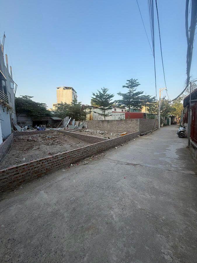 Đất Thạch Bàn Long Biên 54m² giá 9-10 tỷ - Cơ hội đầu tư hấp dẫn!