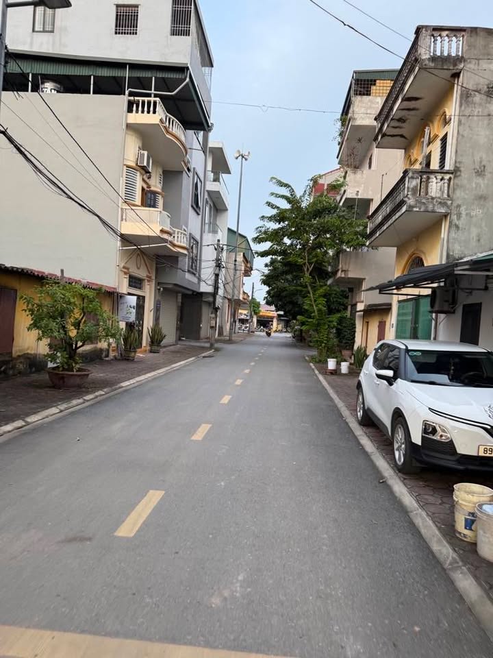 Đất nền Đặng Xá, Gia Lâm 92m² giá 11 tỷ - Tiềm năng đầu tư vượt trội!