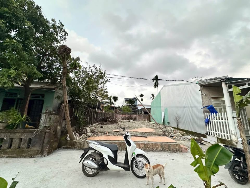 Bán đất Kiệt 2 Nam Thượng, Phú Thượng 70m² giá chỉ 1.1 tỷ - Hướng Nam mát mẻ!